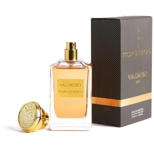 Matea Nesek Valoroso Men EDP 80 ml slika 6