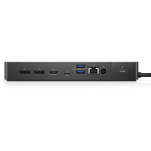 DELL Thunderbolt Dock WD19TBS with 180W AC Adapter slika 3