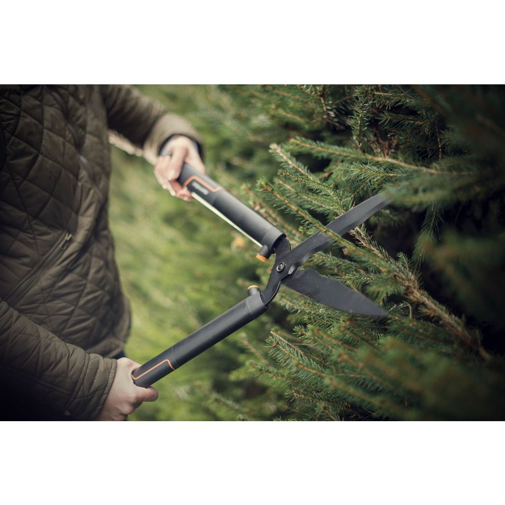 Fiskars Makaze za živu ogadu 1001433 slika 3