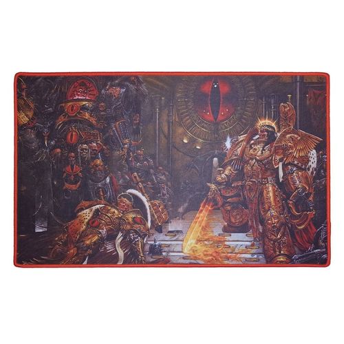 Mouse Pad Play Mat Orange slika 1