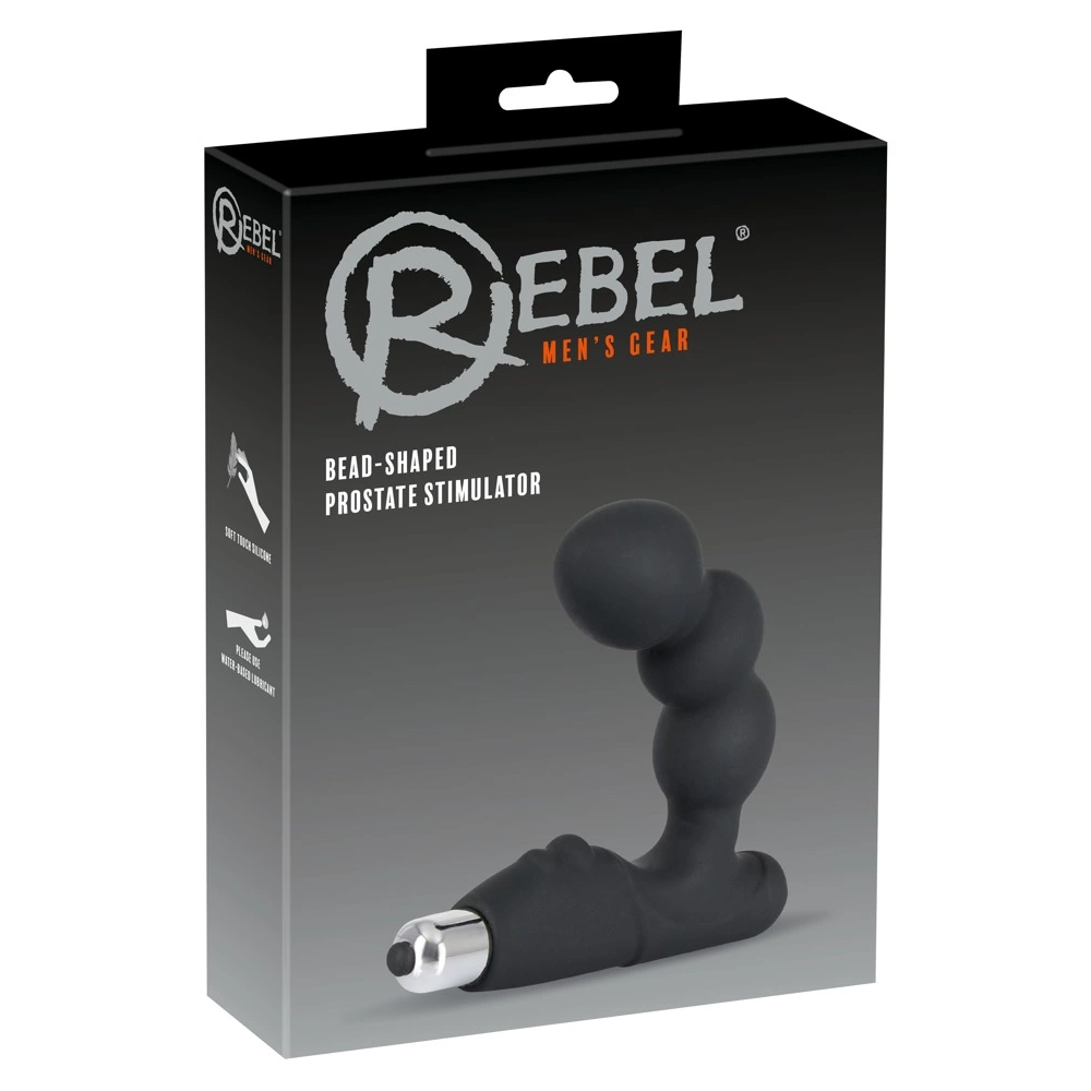 Rebel stimulator prostate slika 1