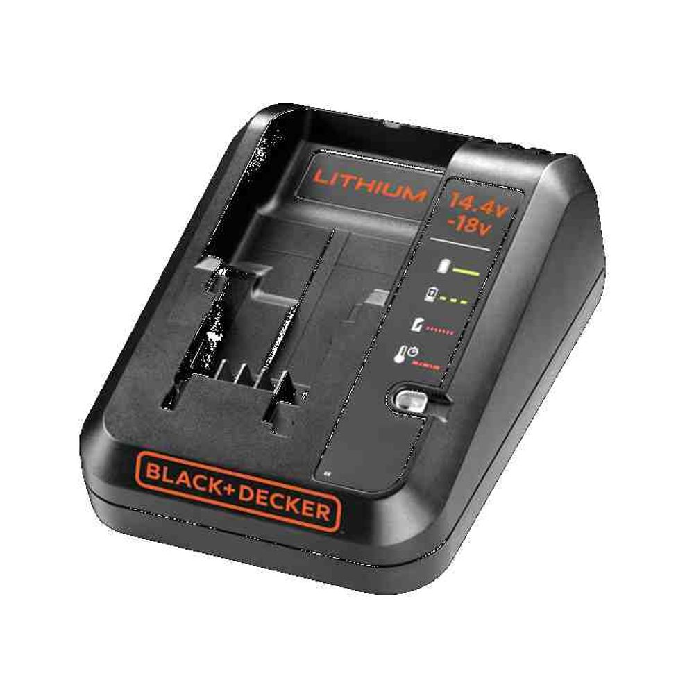Brzi punjač 14.4-1V Black &amp; Decker BDC1A slika 1