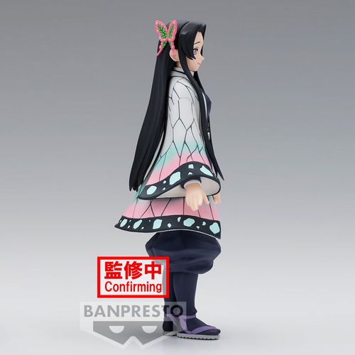 Demon Slayer Kimetsu no Yaiba Kanae Kocho vol.40 figure 16cm slika 3