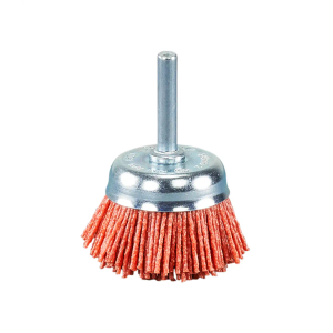 Makita - Najlonska lončasta četka D-45509