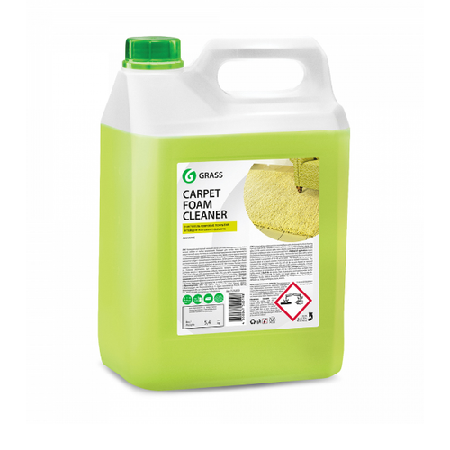 Grass Carpet foam cleaner slika 1