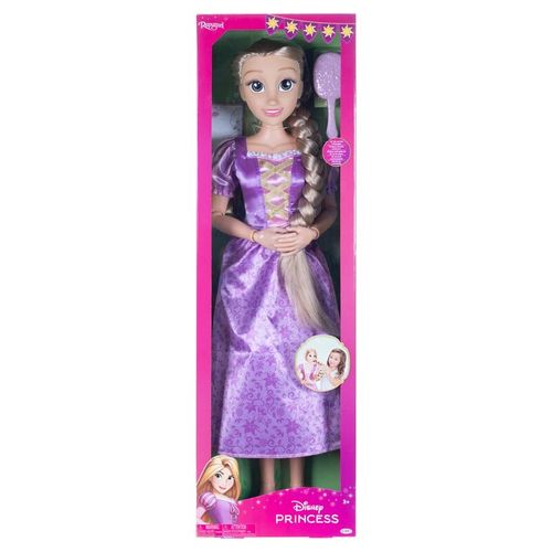 Disney Rapunzel doll 80cm slika 1