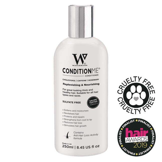 WATERMANS Regenerator za kosu Condition me, 250 ml 