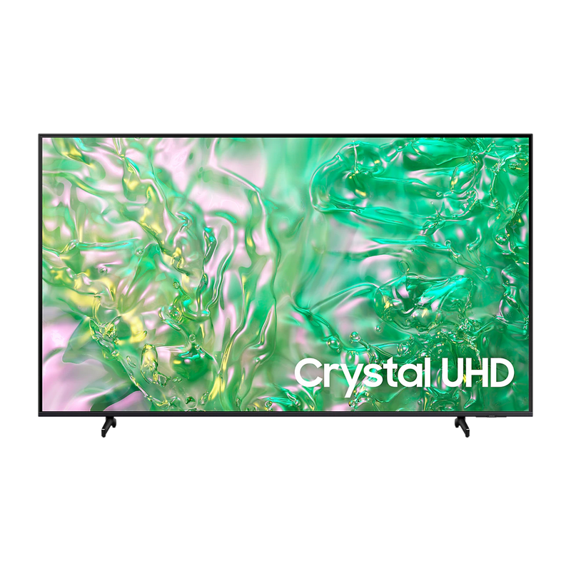 Samsung Samsung televizor LED UE85DU8072UXXH – 85″ Crystal UHD DU8000 4K Tizen OS Smart TV image