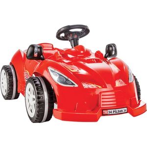 Pilsan Auto na pedale Speedy 07-312