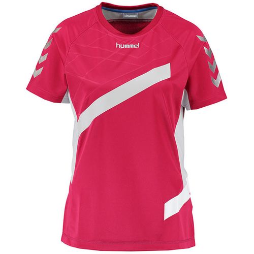 Hummel Futures Womens Ss Jersey 03660-3602 slika 1