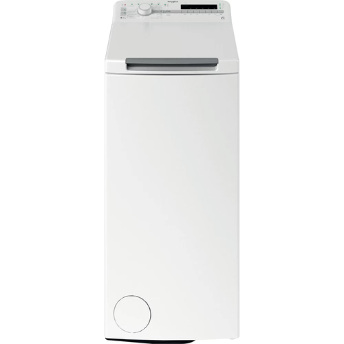 Whirlpool perilica rublja TDLR 6240SS EU/N slika 1