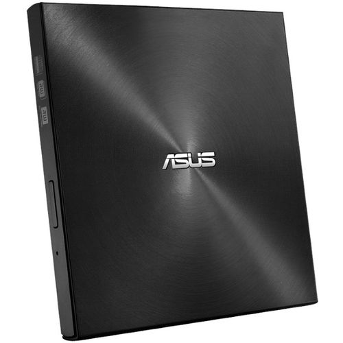 ASUS ZenDrive U9M SDRW-08U9M-U DVD±RW USB eksterni crni slika 2
