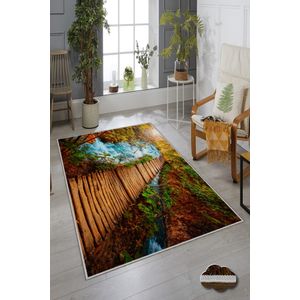 Oyo Concept Tepih 60x100 cm Woo Flora