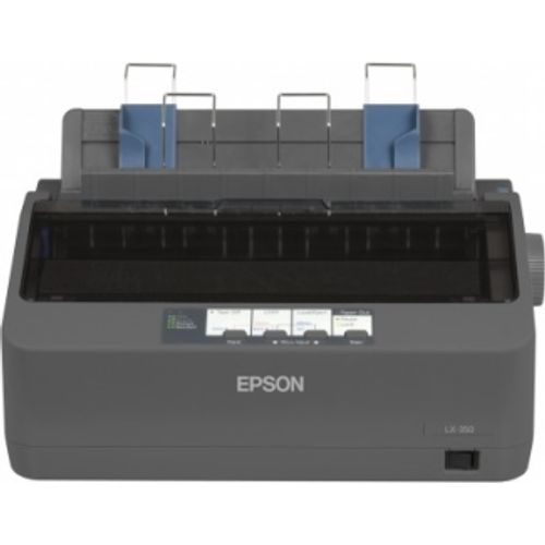 EPSON LX-350 matrični štampač slika 1