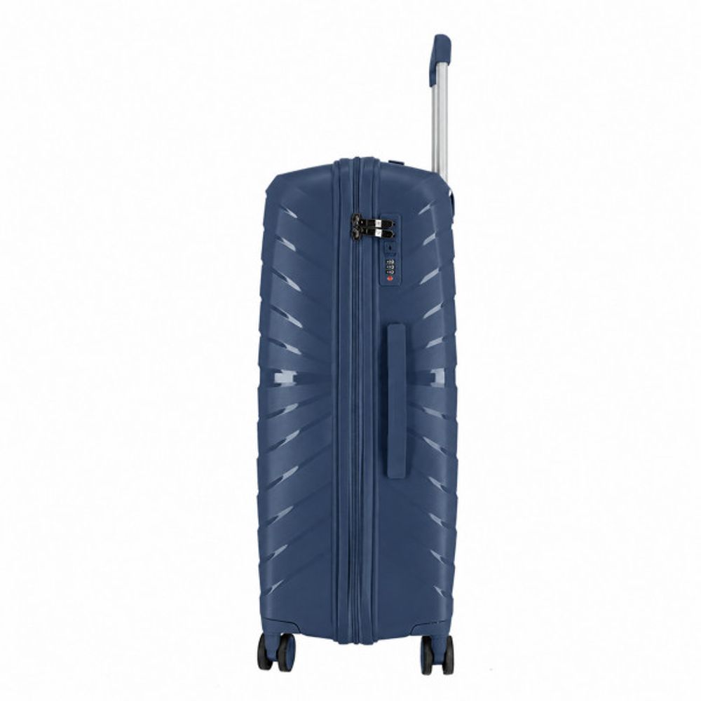 Spirit Kofer Runway 28" Plavi slika 4