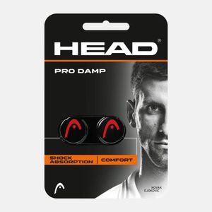 Head Damper Pro Damp