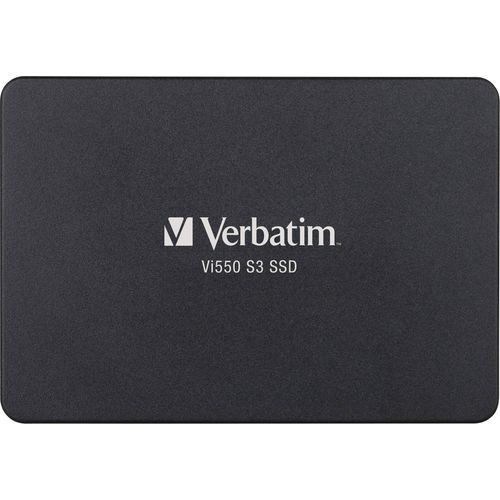 Verbatim  512 GB unutarnji SATA SSD 6.35 cm (2.5 '') SATA 6 Gb/s maloprodaja 49352 slika 6