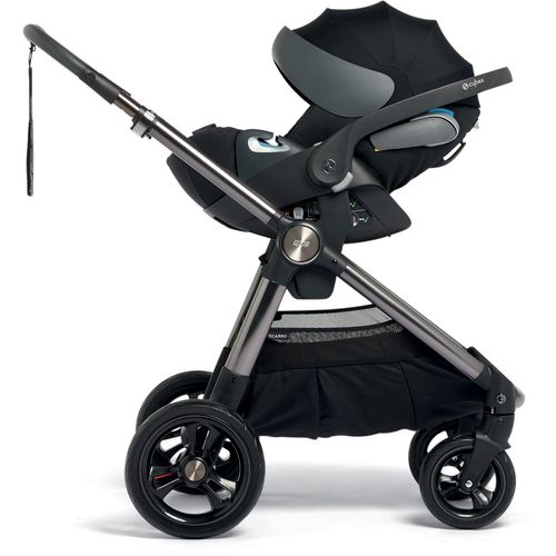 Mamas & Papas® Ocarro dječja kolica 2u1 - Special Edition Everest slika 6