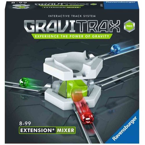 Ravensburger GraviTrax PRO Mixer slika 1