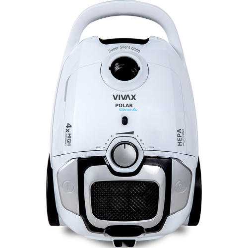 Vivax VC-7004A Usisivač sa kesom Polar Silence, 700 W slika 1