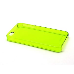 Torbica Cellular Line COOL za iPhone 4/4S zelena