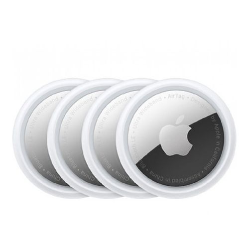 Apple AirTag 4-pack MX542ZM/A slika 1