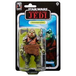 Star Wars Povratak Jedija 40. Obljetnica Gamorrean Guard figura 15cm