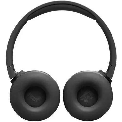 JBL TUNE 670 NC BLACK bežične bluetooth slušalice On-ear slika 5