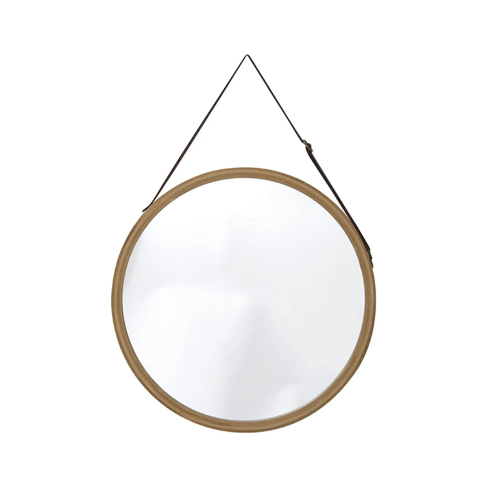 Tendance Zidno okruglo ogledalo, prečnik 38cm slika 1