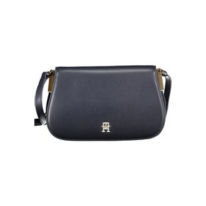 TOMMY HILFIGER BLUE WOMEN'S BAG