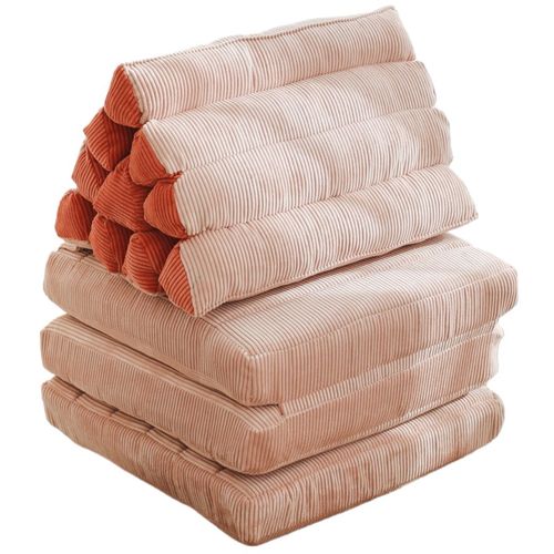 Keyf Katlanan - Pink Pink Cushion slika 6