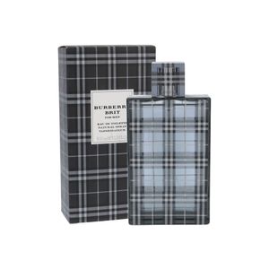 Burberry Brit For Men EDT 100 ml - Toaletna Voda za Muškarce