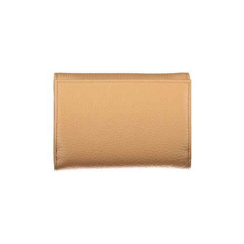 COCCINELLE WOMEN'S WALLET BROWN slika 2