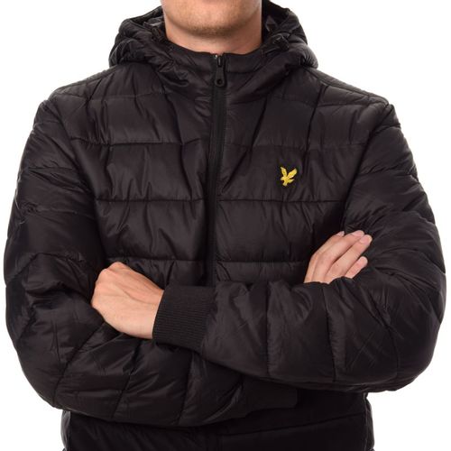 LYLE AND SCOTT  MUSKA JAKNA BAFFLE JACKET ZA MUŠKARCE slika 2