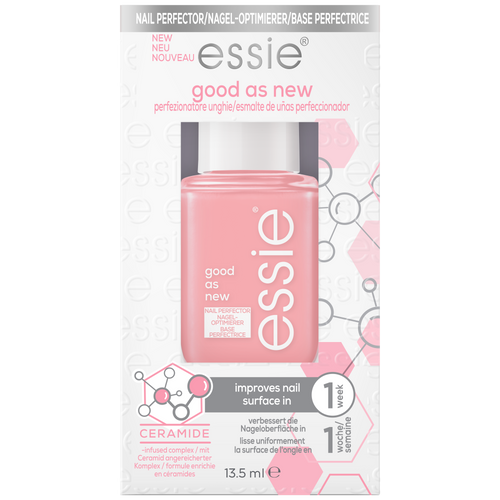 Essie Nail Perfector nega za nokte good as new slika 1