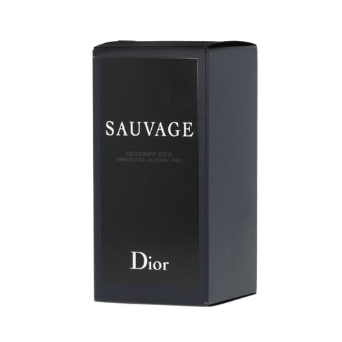 Dior Sauvage Perfumed Deostick 75 ml (man) slika 1