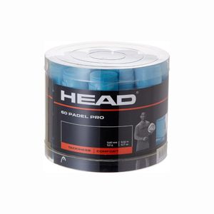 Head padel grip 1 kom, plavi