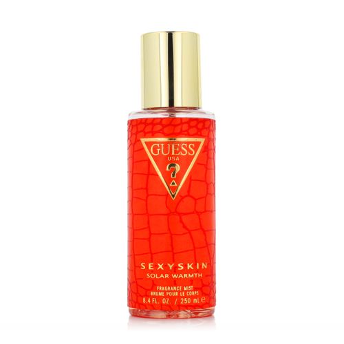 Guess Sexy Skin Solar Warmth Bodyspray 250 ml (woman) slika 1