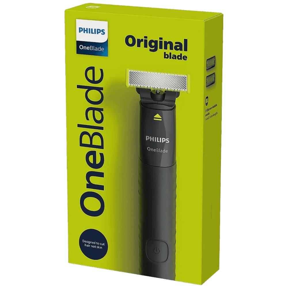 Philips Aparat za brijanje, trimer, OneBlade Face - QP1424/10 slika 2