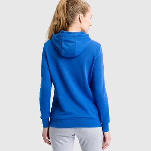 Ženska Hoodie Erima Classic New Royal slika 4