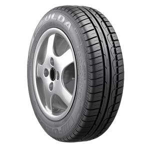 Fulda 235/50R18 97V ECOCONTROL SUV FP