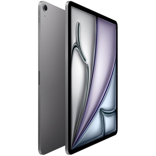Apple 13-inčni iPad Air M2 Wi-Fi 256GB - Space Gray slika 3