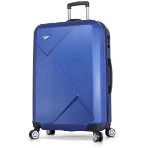 Plavi Kofer 7179