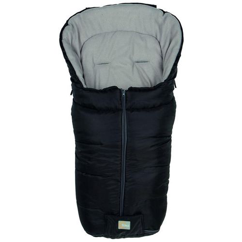 Fillikid zimska vreća za kolica / autosjedalicu Eco - Black slika 1