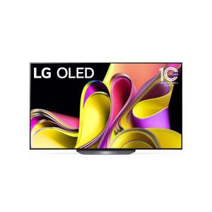 LG OLED77B33LA OLED 77" 4K HDR smart webOS Smart TV svetlo siva