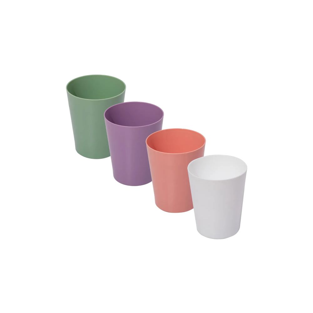 Gardino Saksija Lux orhideje lavanda 14x16 slika 2