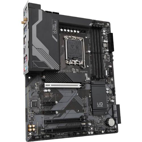 GIGABYTE Z790 UD AX rev. 1.x slika 2