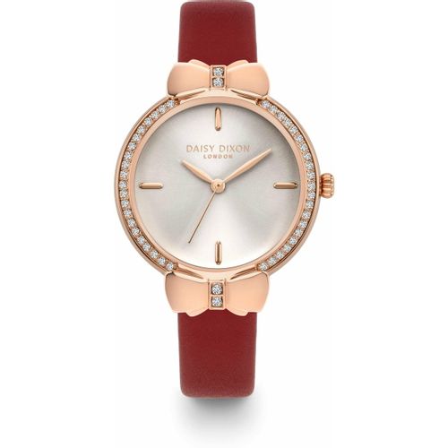 Ženski sat Daisy Dixon DD156RRG (Ø 36 mm) - Elegantna moda za svaku prigodu slika 1