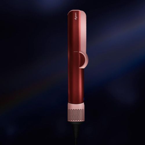 Dyson Airstrait Strawberry Bronze/Blush Pink SE pegla za kosu slika 3