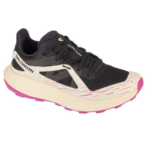 Salomon Ultra Flow 474509 - Vrhunske Tenisice za Trčanje slika 1